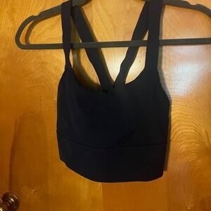EUC Athleta Sports Bra